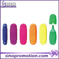 Promotional Highlighter Custom Mini Cute Marker Pen